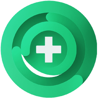 Zielpunkt Finthra logo